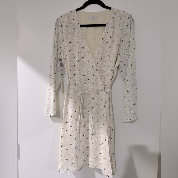 Babaton Optima Dress - Picture 2 of 4